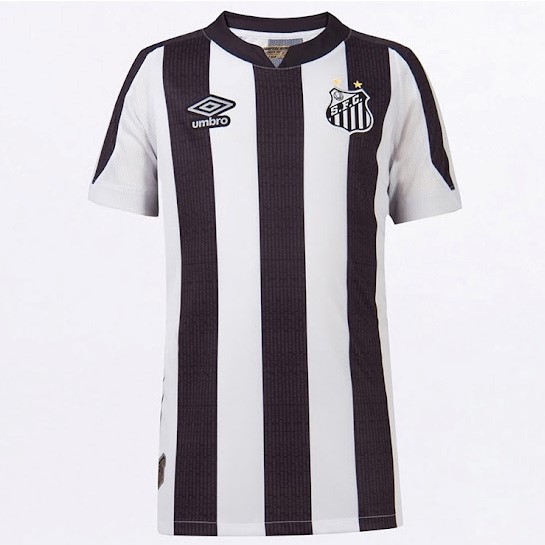 Tailandia Camiseta Santos 2ª 2022/23